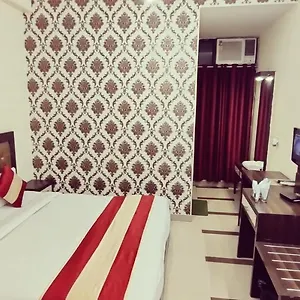 Hotel Hotel Radiance Inn