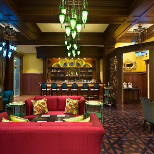 Itc Grand Bharat Hotel