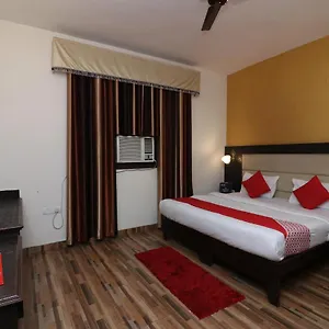Hotel Mandakini Destination